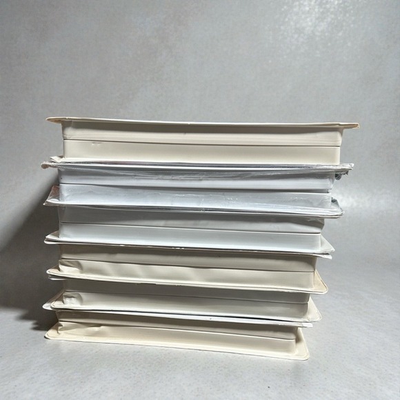 Disney VHS Collection of 6 Videos - Picture 3 of 6